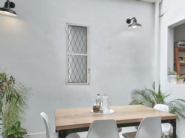 PH EN EXCELENTE ZONA DE CHACARITA - CON TERRAZA