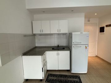 Venta Departamento Monoambiente en Monserrat