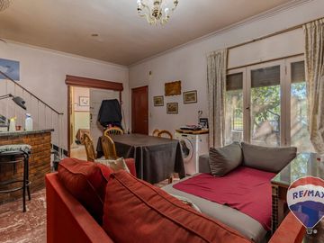 CASA EN VENTA EN CITY BELL