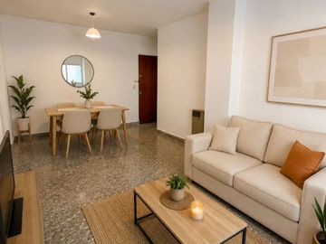 VENTA DPTO 2 AMB QUILMES