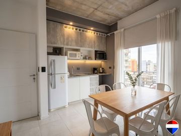 Venta Monoambiente , Quilmes Centro, Alvear 700