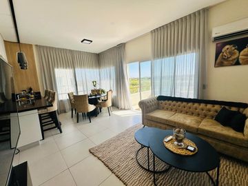 VENTA DEPTO 3 AMB COCHERA AQUAVENTO NUEVO QUILMES