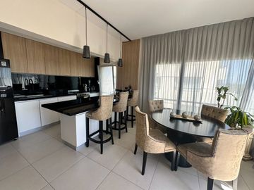 VENTA DEPTO 3 AMB COCHERA AQUAVENTO NUEVO QUILMES