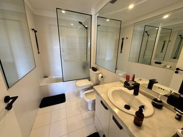 VENTA DEPTO 3 AMB COCHERA AQUAVENTO NUEVO QUILMES