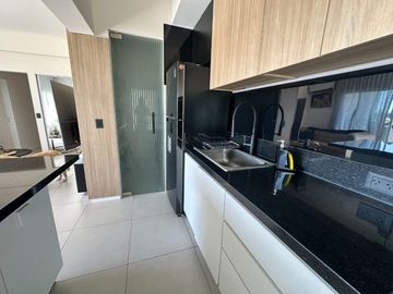 VENTA DEPTO 3 AMB COCHERA AQUAVENTO NUEVO QUILMES