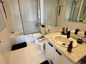 VENTA DEPTO 3 AMB COCHERA AQUAVENTO NUEVO QUILMES