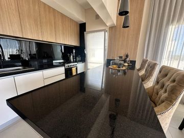 VENTA DEPTO 3 AMB COCHERA AQUAVENTO NUEVO QUILMES