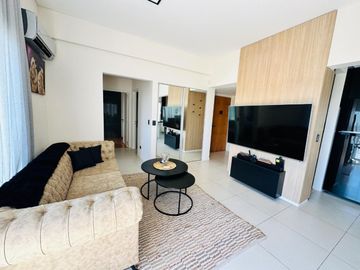 VENTA DEPTO 3 AMB COCHERA AQUAVENTO NUEVO QUILMES