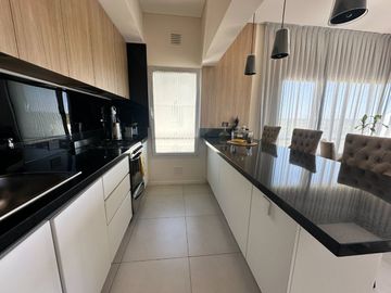VENTA DEPTO 3 AMB COCHERA AQUAVENTO NUEVO QUILMES