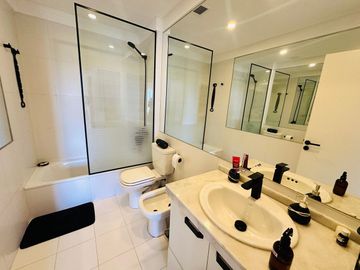 VENTA DEPTO 3 AMB COCHERA AQUAVENTO NUEVO QUILMES