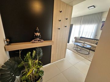 VENTA DEPTO 3 AMB COCHERA AQUAVENTO NUEVO QUILMES