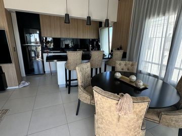 VENTA DEPTO 3 AMB COCHERA AQUAVENTO NUEVO QUILMES