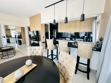 VENTA DEPTO 3 AMB COCHERA AQUAVENTO NUEVO QUILMES