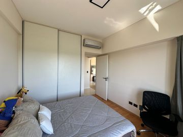 VENTA DEPTO 3 AMB COCHERA AQUAVENTO NUEVO QUILMES
