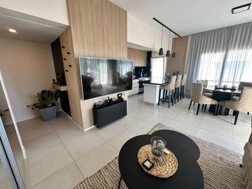 VENTA DEPTO 3 AMB COCHERA AQUAVENTO NUEVO QUILMES