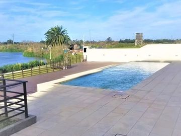 VENTA DEPTO 3 AMB COCHERA AQUAVENTO NUEVO QUILMES