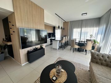 VENTA DEPTO 3 AMB COCHERA AQUAVENTO NUEVO QUILMES