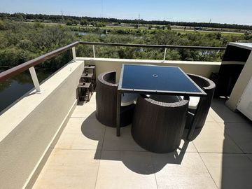 VENTA DEPTO 3 AMB COCHERA AQUAVENTO NUEVO QUILMES