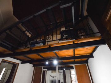 VENTA Departamento de Estilo, con balcon. Centro