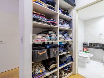 Departamento 4 amb en venta en Flores coch pileta