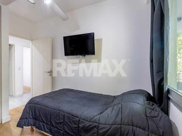 Departamento 4 amb en venta en Flores coch pileta