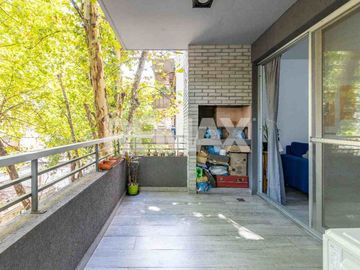 Departamento 4 amb en venta en Flores coch pileta