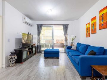 Departamento 4 amb en venta en Flores coch pileta