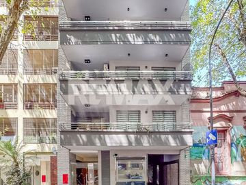 Departamento 4 amb en venta en Flores coch pileta