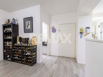 Departamento 4 amb en venta en Flores coch pileta