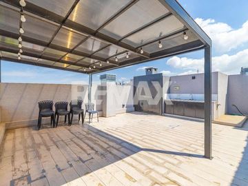 Departamento 4 amb en venta en Flores coch pileta