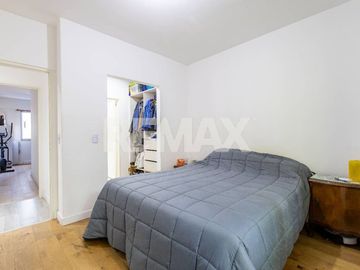 Departamento 4 amb en venta en Flores coch pileta