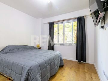 Departamento 4 amb en venta en Flores coch pileta