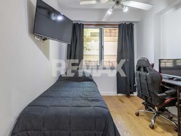 Departamento 4 amb en venta en Flores coch pileta