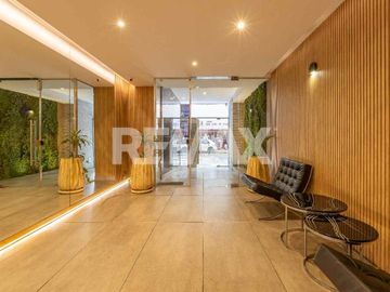 Departamento 4 amb en venta en Flores coch pileta