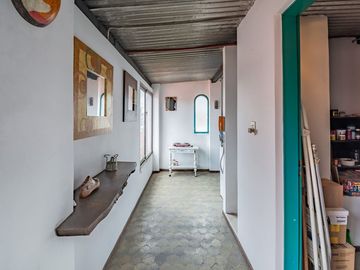 VENTA 4 AMB. MAS QUINCHO Y TERRAZA - V. SARMIENTO