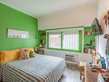 VENTA 4 AMB. MAS QUINCHO Y TERRAZA - V. SARMIENTO