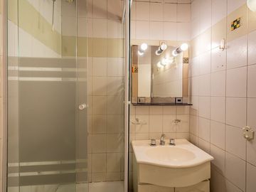 VENTA 4 AMB. MAS QUINCHO Y TERRAZA - V. SARMIENTO