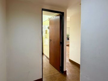 VENTA DEPTO CHACARITA 2 AMB GRAN BALCON LAVAD LUZ