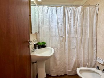 VENTA DEPTO CHACARITA 2 AMB GRAN BALCON LAVAD LUZ