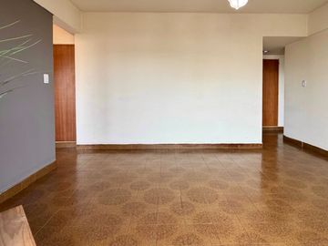 VENTA DEPTO CHACARITA 2 AMB GRAN BALCON LAVAD LUZ