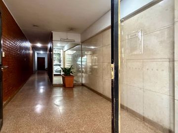 VENTA DEPTO CHACARITA 2 AMB GRAN BALCON LAVAD LUZ