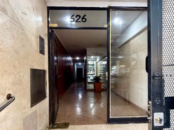 VENTA DEPTO CHACARITA 2 AMB GRAN BALCON LAVAD LUZ