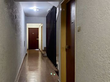 VENTA DEPTO CHACARITA 2 AMB GRAN BALCON LAVAD LUZ