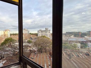 VENTA DEPTO CHACARITA 2 AMB GRAN BALCON LAVAD LUZ