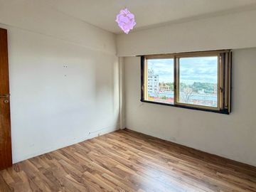 VENTA DEPTO CHACARITA 2 AMB GRAN BALCON LAVAD LUZ