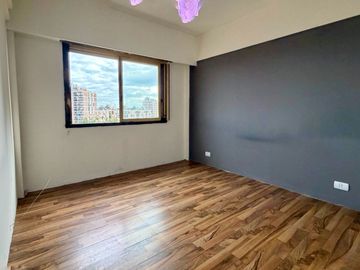 VENTA DEPTO CHACARITA 2 AMB GRAN BALCON LAVAD LUZ