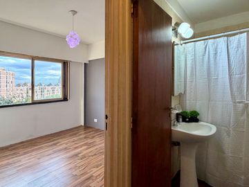 VENTA DEPTO CHACARITA 2 AMB GRAN BALCON LAVAD LUZ