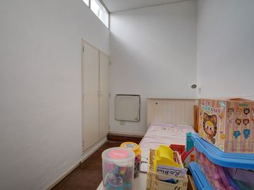 Venta Ph Moderno en Villa Ortuzar SIN EXPENSAS