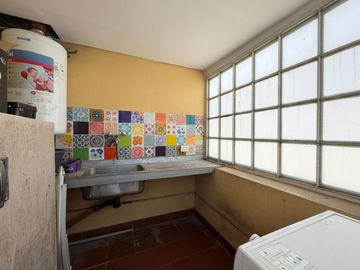 Venta Ph Moderno en Villa Ortuzar SIN EXPENSAS