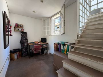 Venta Ph Moderno en Villa Ortuzar SIN EXPENSAS